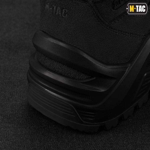 M-Tac черевики тактичні Caiman Black 30805002_36 фото