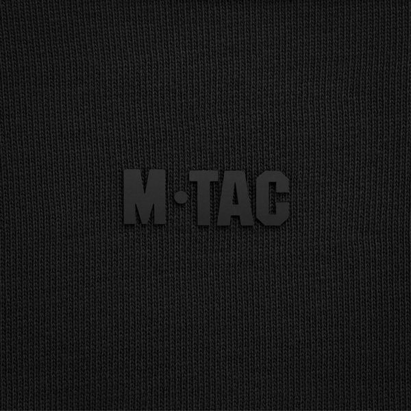 Phantom Project/M-Tac футболка Zipper combo Cotton Nylon Black 80142002_XS фото