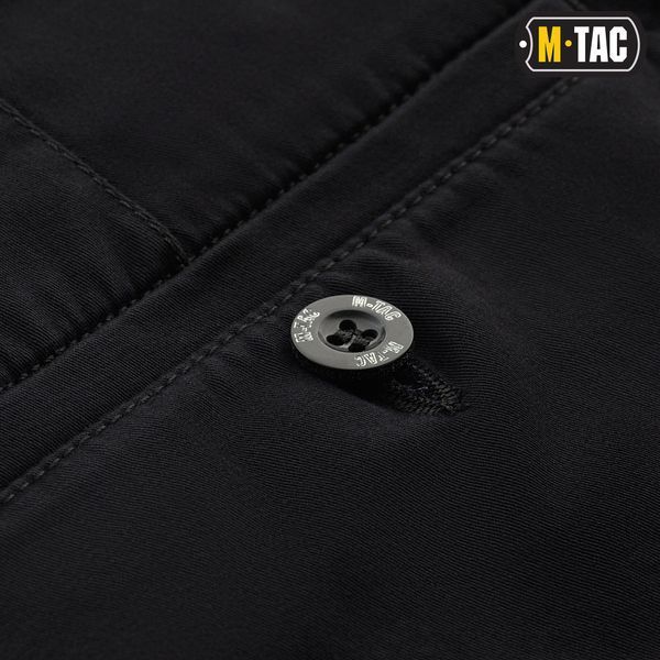 M-Tac шорти Casual Black 20062002_XS фото