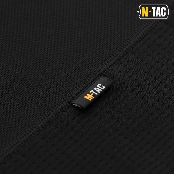 M-Tac футболка потовідвідна Athletic Vent Black 80017002_S фото