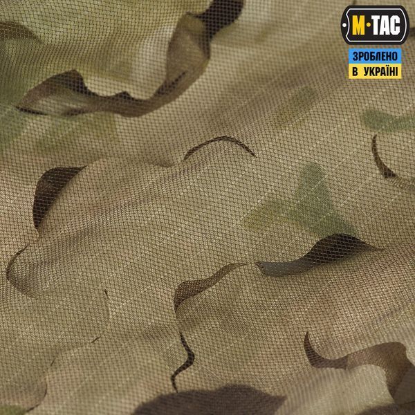 M-Tac костюм маскувальний Вільха Multicam 10208008_XL/3XL фото