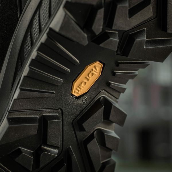 M-Tac черевики тактичні демісезонні Pro Line Black 2J0158MTPLV-007_36 фото