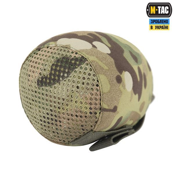 M-Tac костюм маскувальний Вільха Multicam 10208008_XL/3XL фото