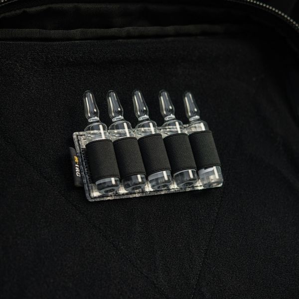 M-Tac вставка модульна для ампул 5 ml Black 10460002 фото