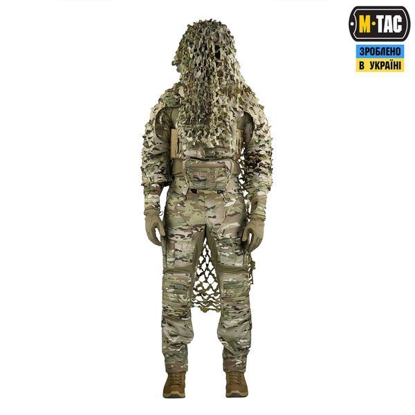M-Tac костюм маскувальний Вільха Multicam 10208008_XL/3XL фото