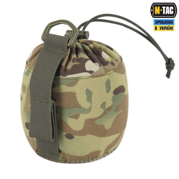 M-Tac костюм маскувальний Вільха Multicam 10208008_XL/3XL фото