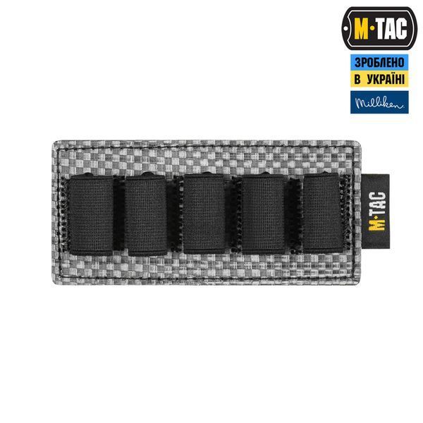 M-Tac вставка модульна для ампул 5 ml Black 10460002 фото