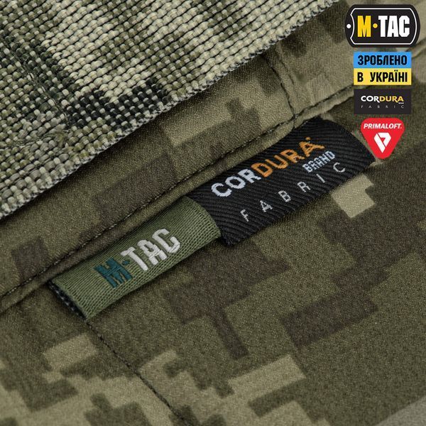 M-Tac штани зимові Alpha Pro Primaloft MM14 20528030_XS/R фото