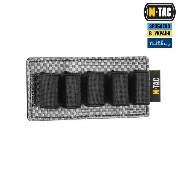 M-Tac вставка модульна для ампул 5 ml Black 10460002 фото