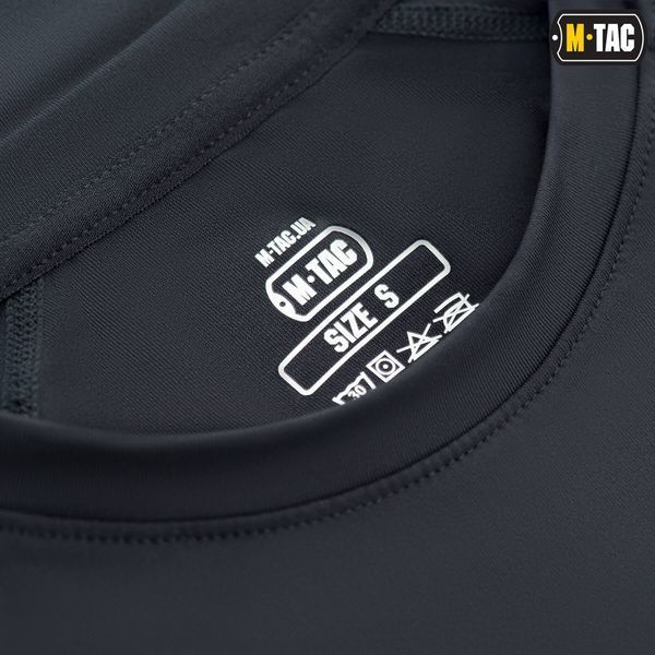 M-Tac термобілизна Active Level I Black 70010002_S фото
