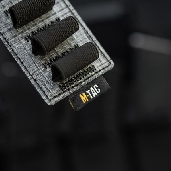M-Tac вставка модульна для ампул 5 ml Black 10460002 фото