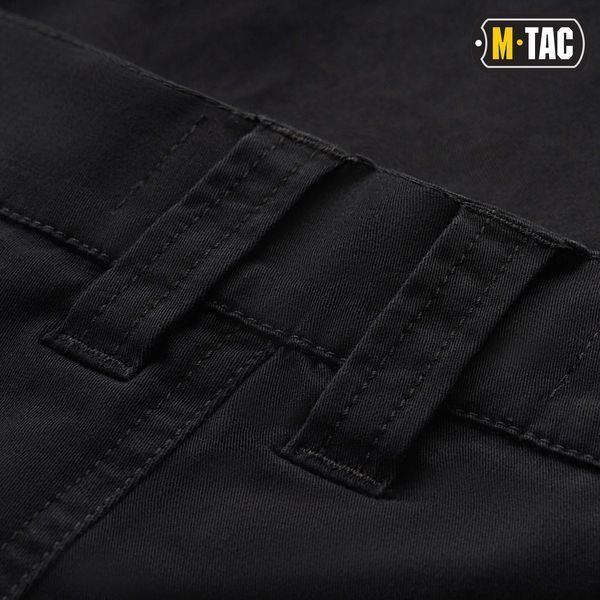 M-Tac шорти Casual Black 20062002_XS фото