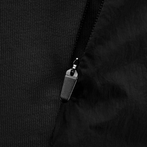 Phantom Project/M-Tac футболка Zipper combo Cotton Nylon Black 80142002_XS фото