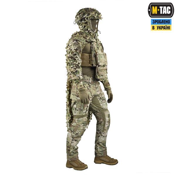M-Tac костюм маскувальний Вільха Multicam 10208008_XL/3XL фото