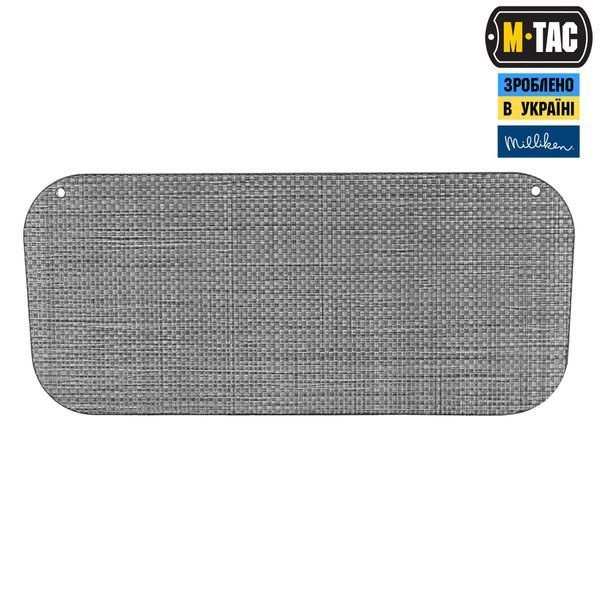 M-Tac вставка каркас в захист попереку Black 10274002 фото