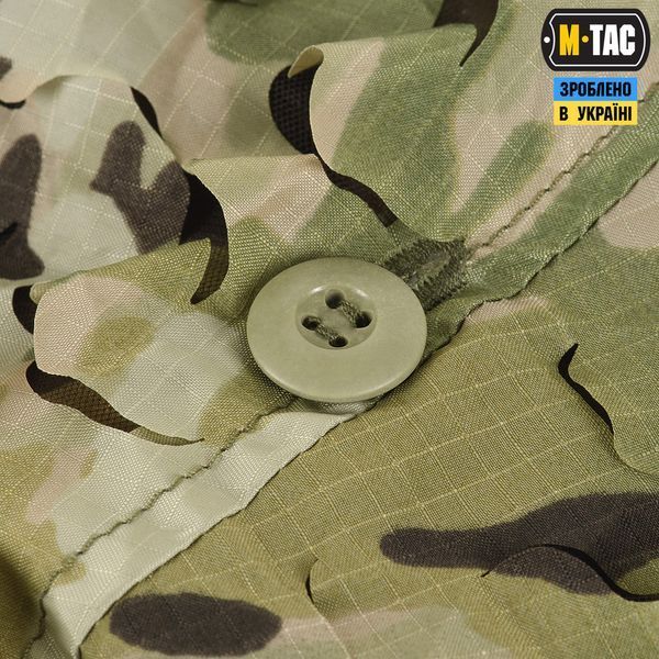 M-Tac костюм маскувальний Вільха Multicam 10208008_XL/3XL фото