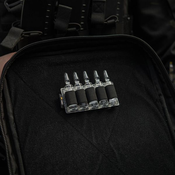 M-Tac вставка модульна для ампул 5 ml Black 10460002 фото