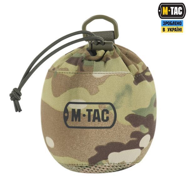 M-Tac костюм маскувальний Вільха Multicam 10208008_XL/3XL фото