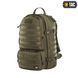 M-Tac рюкзак Trooper Pack Dark Olive 10301048 фото