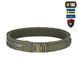 M-Tac ремінь Tiger Belt Cobra Buckle Ranger Green 10258023_XS/S фото