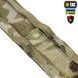 M-Tac ремінь Range Belt D-Ring Cobra Buckle Multicam 10226008_XS/S фото 6