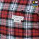 M-Tac сорочка Redneck Cotton Shirt Повернись Живим Red 20105033_XS/R фото 6