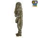 M-Tac костюм маскувальний Вільха Multicam 10208008_XL/3XL фото 9