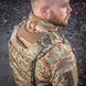 M-Tac демпфер плечовий для плитоноски Cuirass QRS Multicam 10179008 фото 16