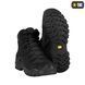 M-Tac черевики тактичні Caiman Black 30805002_36 фото 1