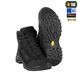 M-Tac черевики тактичні демісезонні Pro Line Black 2J0158MTPLV-007_36 фото 1