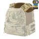 M-Tac демпфер плечовий для плитоноски Cuirass QRS Multicam 10179008 фото 3