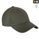 M-Tac бейсболка Flex ріп-стоп Army Olive 40533062_S/M фото 5