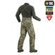M-Tac штани зимові Alpha Pro Primaloft MM14 20528030_XS/R фото 4