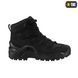 M-Tac черевики тактичні Caiman Black 30805002_36 фото 4