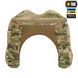 M-Tac демпфер плечовий для плитоноски Cuirass QRS Multicam 10179008 фото 1
