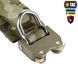 M-Tac ремінь Range Belt D-Ring Cobra Buckle Multicam 10226008_XS/S фото 7