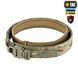 M-Tac ремінь Range Belt D-Ring Cobra Buckle Multicam 10226008_XS/S фото 2