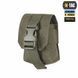 M-Tac підсумок для уламкової гранати Laser Cut Ranger Green 10390023 фото
