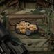 M-Tac нашивка Cougar (PVC) 51543013 фото 2