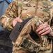 M-Tac демпфер плечовий для плитоноски Cuirass QRS Multicam 10179008 фото 19
