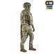 M-Tac костюм маскувальний Вільха Multicam 10208008_XL/3XL фото 4