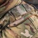 M-Tac демпфер плечовий для плитоноски Cuirass QRS Multicam 10179008 фото 11