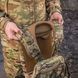 M-Tac демпфер плечовий для плитоноски Cuirass QRS Multicam 10179008 фото 7