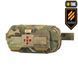 M-Tac підсумок медичний горизонтальний Elite Multicam 10163008 фото