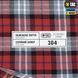 M-Tac сорочка Redneck Cotton Shirt Повернись Живим Red 20105033_XS/R фото 8
