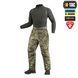 M-Tac штани зимові Alpha Pro Primaloft MM14 20528030_XS/R фото 1
