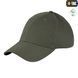 M-Tac бейсболка Flex ріп-стоп Army Olive 40533062_S/M фото 4