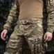 M-Tac ремінь Range Belt D-Ring Cobra Buckle Multicam 10226008_XS/S фото 11