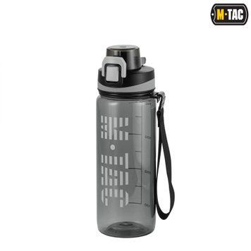 M-Tac пляшка для води 750 мл Grey 60089111 фото