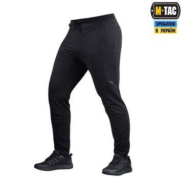 M-Tac штани Stealth Active Black 51600002_XS/R фото